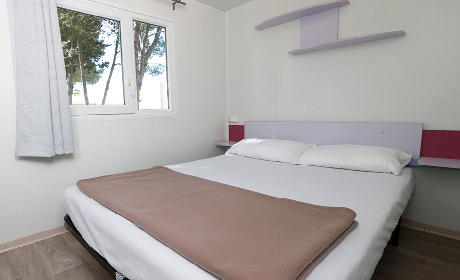 chambre double Comfort