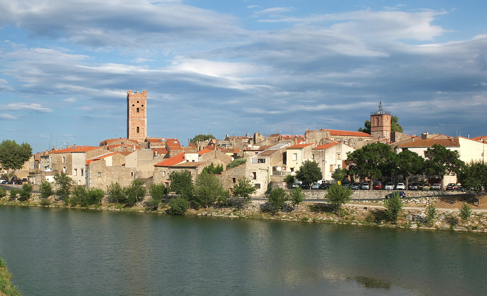 Rivesaltes