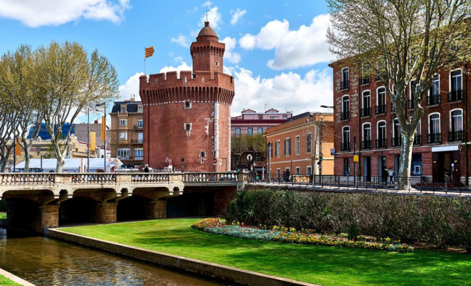 Perpignan